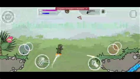 mini militia mod by arshad